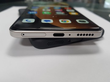 Б/в Мобільний телефон Xiaomi redmi note 15 pro 4g 8/256gb 01-200973267