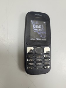 Б/в Мобільний телефон Nokia 105 ta-1010 01-200974902