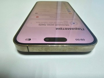 Б/в Мобільний телефон Apple iphone 14 pro max 128gb 01-200979917