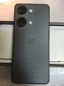 Б/в Мобільний телефон Oneplus nord 3 8/128gb 01-200979818
