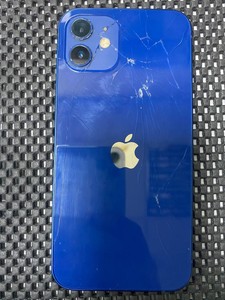 Б/в Мобільний телефон Apple iphone 12 64gb 01-200973183