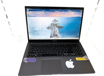 Asus 15/athlon 3050u ddr4/4gb ddr4/hdd *відсутній/ssd 128 gb/*інтегрована