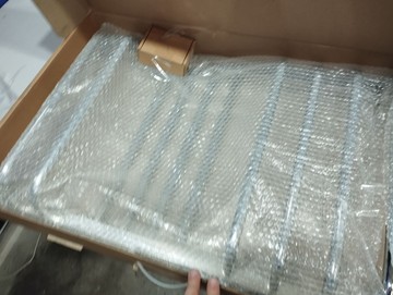 Б/у Полотенцесушитель Evro-Termo ліберті преміум п10 500 х 800 01-200983441