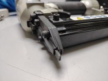 Б/в Пневмопістолет Rapid pneumatic 18g 01-200984728