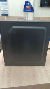 Б/в Системний блок Пк intel pentium g4400/ram 4 gb/hdd 500 gb/ssd відсутній/інтегрована 01-200982084