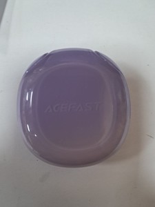Б/в Навушники Acefast t9 crystal grape 01-200937469