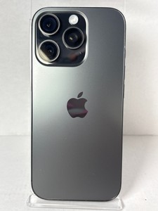 Б/в Мобільний телефон Apple iphone 16 pro 128gb 01-200984796