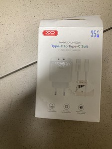 Xo l140 + type c