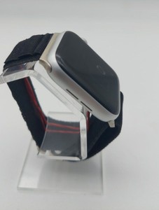 Б/в Смарт-годинник Apple watch se gps 44mm aluminum case 01-200983288