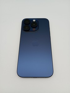 Б/в Мобільний телефон Apple iphone 15 pro 256gb 01-200986583