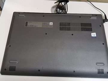 Б/в Ноутбук Lenovo 15/amd a6 9225 ddr4/4gb ddr4/hdd 500 gb/ssd *відсутній/*інтегрована 01-200981702