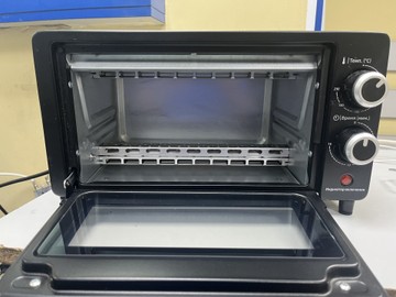 Б/в Духовка електрична Panasonic nt-h900 01-200989376
