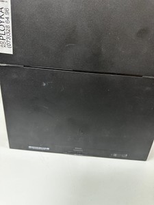 Б/в Ігрова приставка Sony playstation 4 500gb 01-200986537
