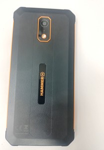 Б/у Мобільний телефон Hammer iron va 4/64gb 01-200989253