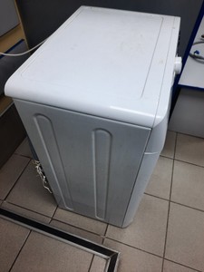 Б/у Стиральная машина Indesit omtwse 61051 wk ua 01-200989765