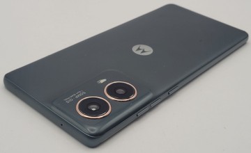 Б/в Мобільний телефон Motorola moto g85 8/256gb 01-200989869