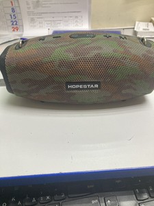 Б/в Акустика Hopestar h41 01-200989711