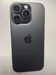 Б/в Мобільний телефон Apple iphone 16 pro 256gb 01-200983737
