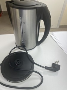 Б/в Електрочайник Cookofino cwk1 01-200991272