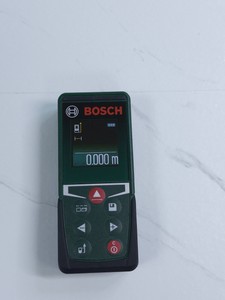 Б/в Лазерний нівелір Bosch universaldistance 50 01-200974355