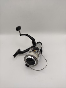 Б/в Котушка рибальська Jaxon vertigo frxl 600 01-200979614