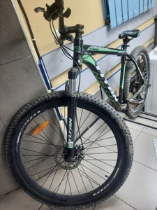 Б/в Велосипед Titan trail 29 01-200992070