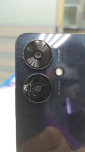 Б/в Мобільний телефон Xiaomi redmi 13c 5g 4/128gb 01-200990193