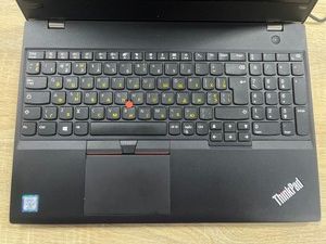 Б/в Ноутбук Lenovo core i5 8350u/ram8gb/ssd256gb 01-200989799