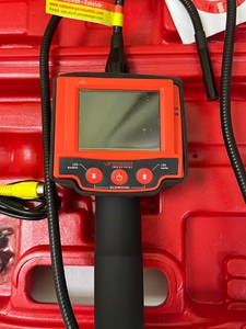 Б/в Ендоскоп Rothenberger tf2809 01-200994938
