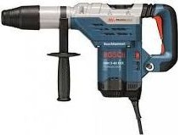 Б/в Перфоратор Bosch gbh 5-40 dce 01-200362987