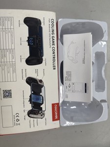 Б/в Геймпад для смартфону Coolshark jk02 01-200995820