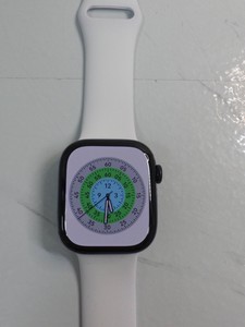 Б/у Смарт-часы Apple watch series 10 gps 42mm alu. case 01-200995949