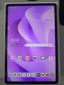 Б/в Планшет Lenovo idea tab plus wifi 8/256gb 01-200995499