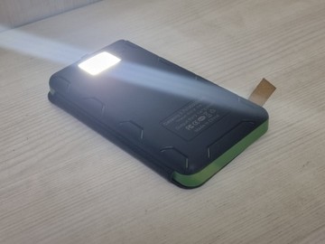 Б/в Повербанк Solar 20000 mah 01-200996805