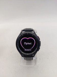 Б/у Смарт-часы Samsung galaxy watch4 classic 46mm 01-200997271