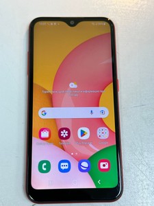 Б/в Мобільний телефон Samsung galaxy a01 2/16gb 01-200972938