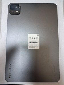 Б/в Планшет Xiaomi pad 6 8/256gb 01-200890310