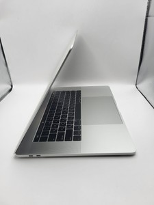 Б/в Ноутбук Apple macbook pro/a1990/ core i7 2,6ghz/ ram16gb/ ssd256gb/ amd pro 555x 4gb/ retina, touch bar 01-200997509