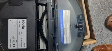 Б/в Робот пилосос Venga vg rvc 3000 01-200996550