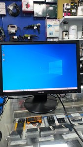 Б/в Монітор Asus vw193d 01-200997220