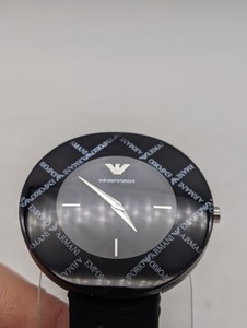 Б/у Часы Emporio Armani ar-7341 01-200116816