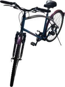 Б/в Велосипед Corratec wallaby bon 302 01-200952333