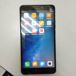 Б/в Мобільний телефон Xiaomi mi max 2 4/64gb 01-200999714