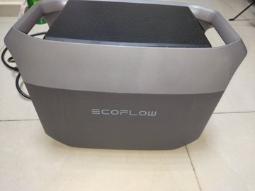 Б/в Зарядна станція Ecoflow delta 3 01-200999933