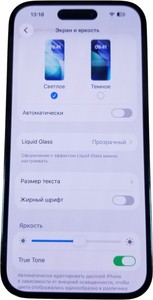 Б/в Мобільний телефон Apple iphone 14 pro 256gb esim 01-200938124