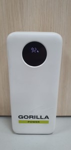 Б/в Повербанк Bengmax 8094-01 30000mah 01-200955705