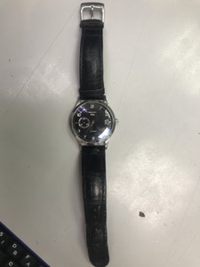 Б/в Годинник Zenith 01/02.1125.680 01-201001739