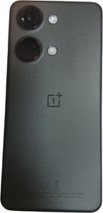 Б/в Мобільний телефон Oneplus nord 3 8/128gb 01-200979818