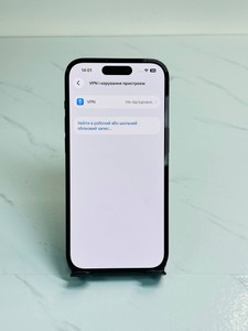 Б/в Мобільний телефон Apple iphone 14 pro 128gb 01-201002259