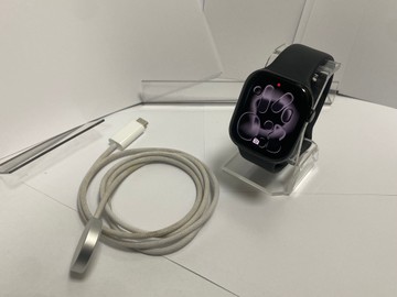 Б/в Смарт-годинник Apple watch series 10 gps 46mm alu. case 01-200998971